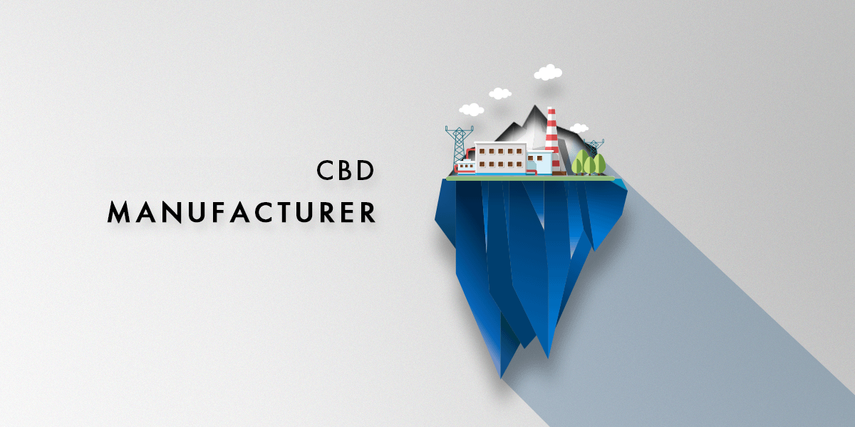 Top bulk and wholesale CBD manufacturers in the USA