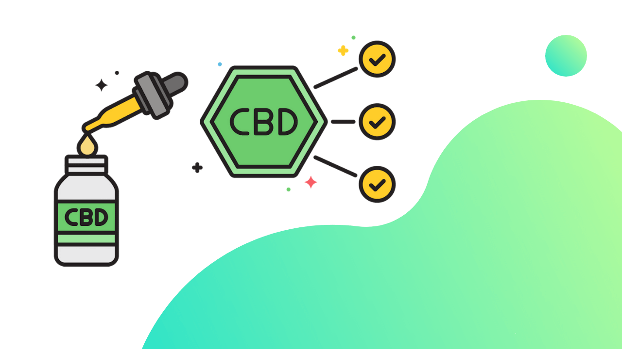 10 things to know before buying CBD oil for the first time