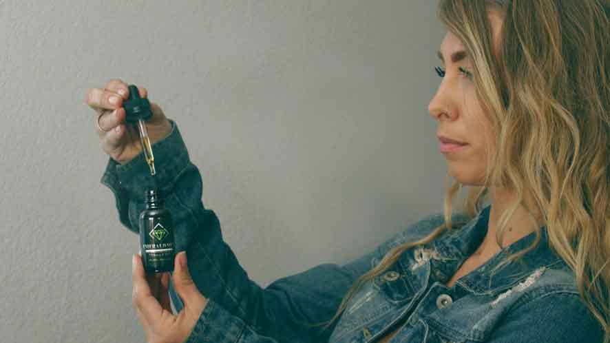 how to choose the right CBD oil for your particular need