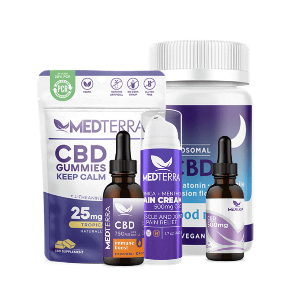 medterra cbd products review